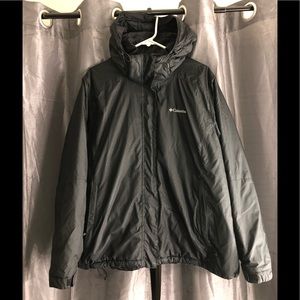 Columbia Jacket
